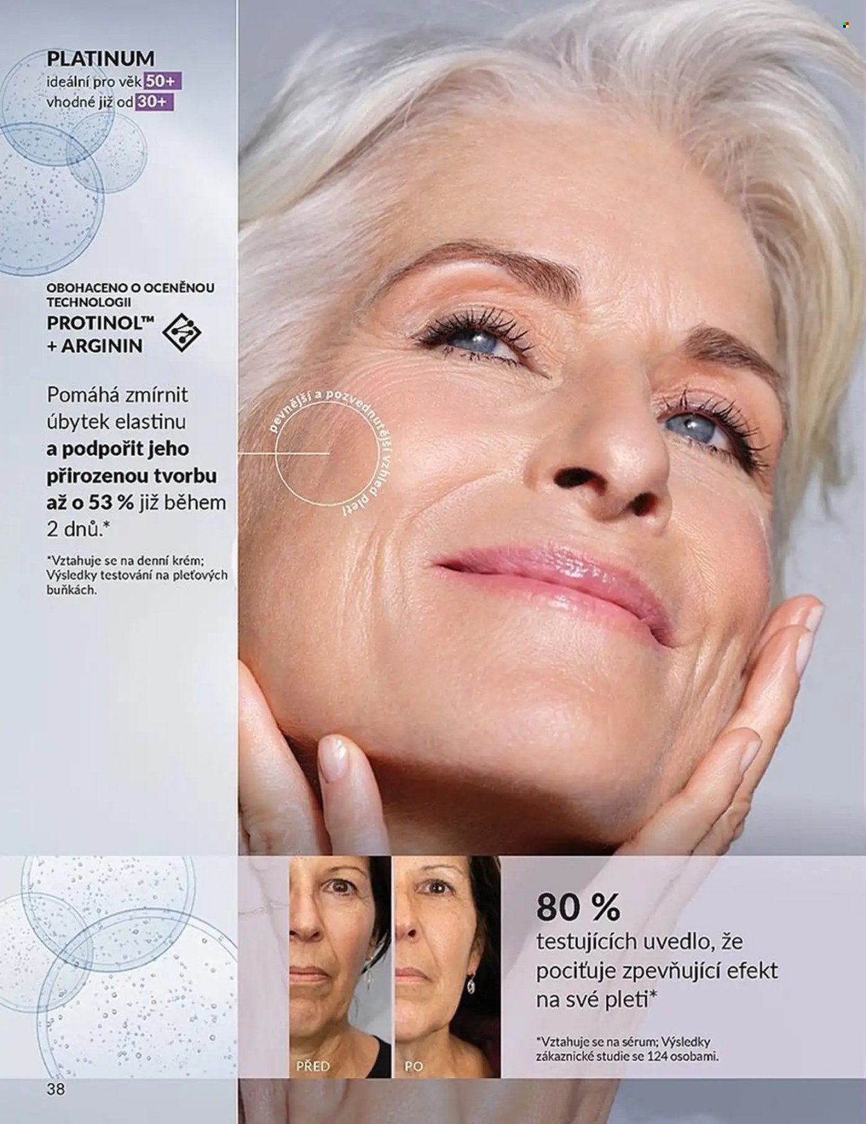 AVON leták - Katalog 3 (2026-03-01 - 2026-03-31)