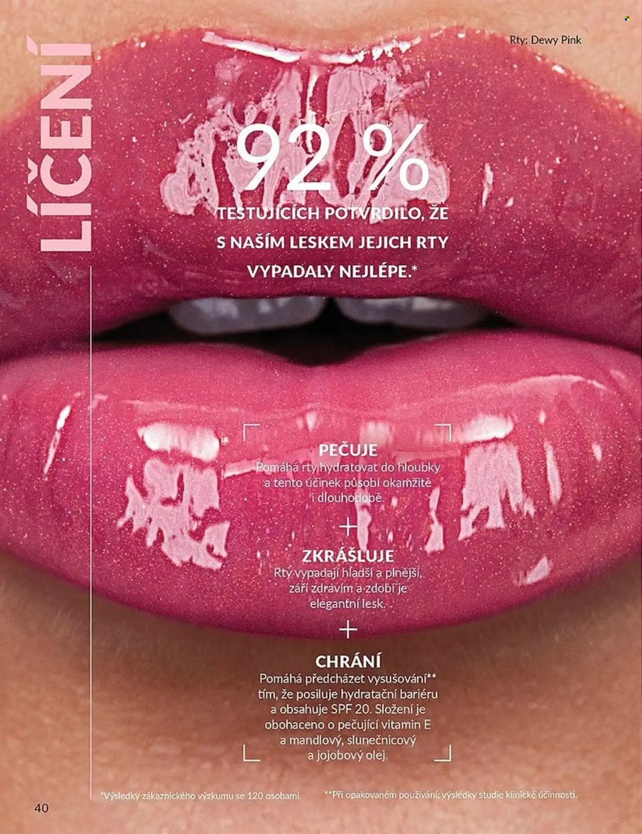 AVON leták - Katalog 3 (2026-03-01 - 2026-03-31)