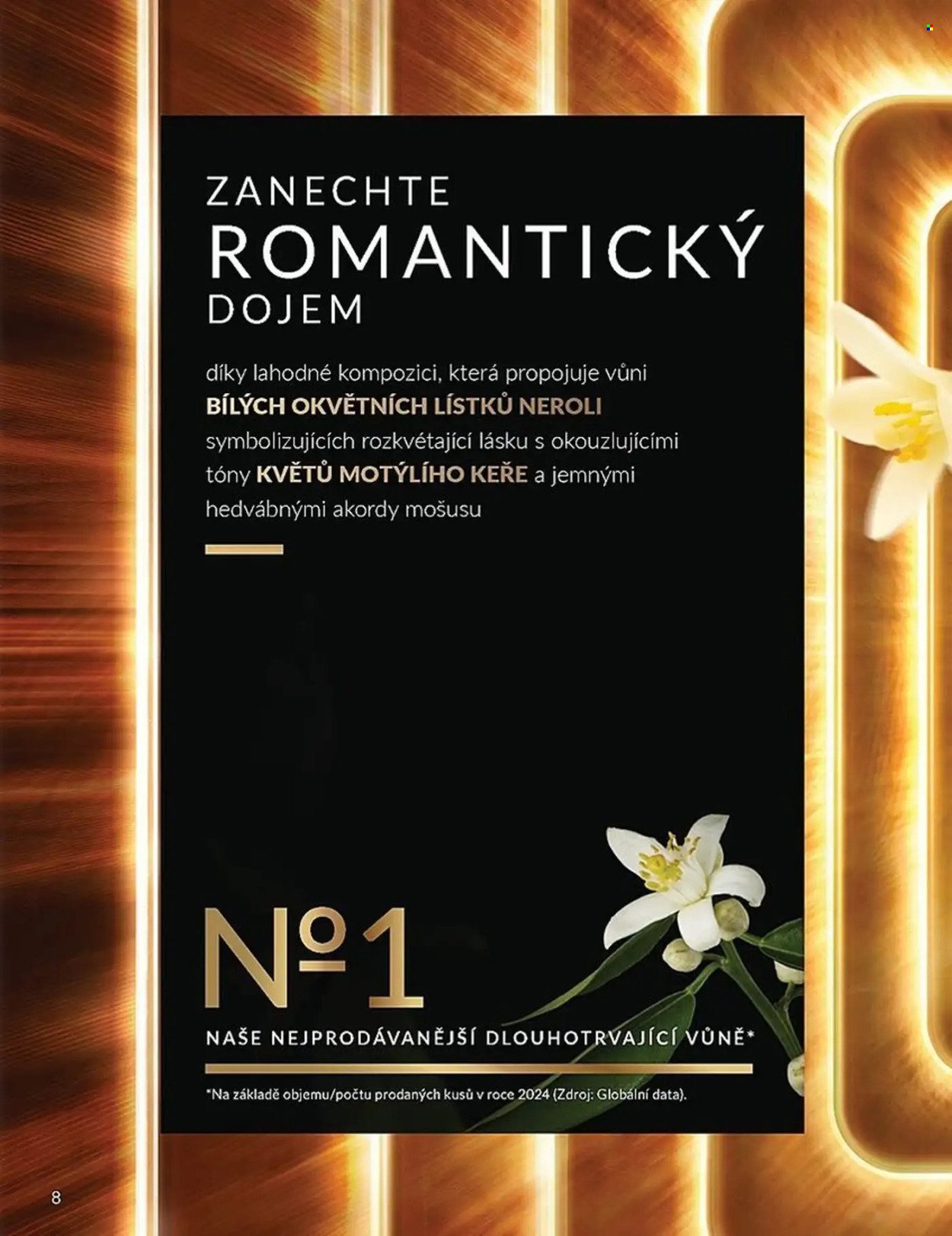 AVON leták - Katalog 3 (2026-03-01 - 2026-03-31)