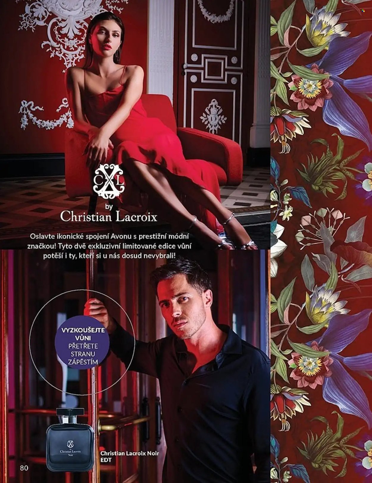 AVON leták - Katalog 3 (2026-03-01 - 2026-03-31)