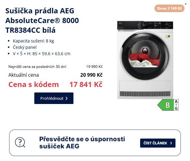 DATART leták - Datart nákupy (2026-03-24 - 2026-03-28)