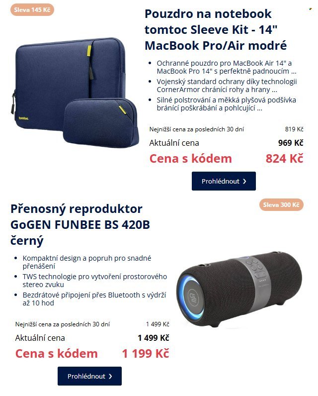 DATART leták - Datart nákupy (2026-03-24 - 2026-03-28)