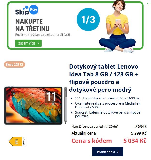 DATART leták - Datart nákupy (2026-03-24 - 2026-03-28)