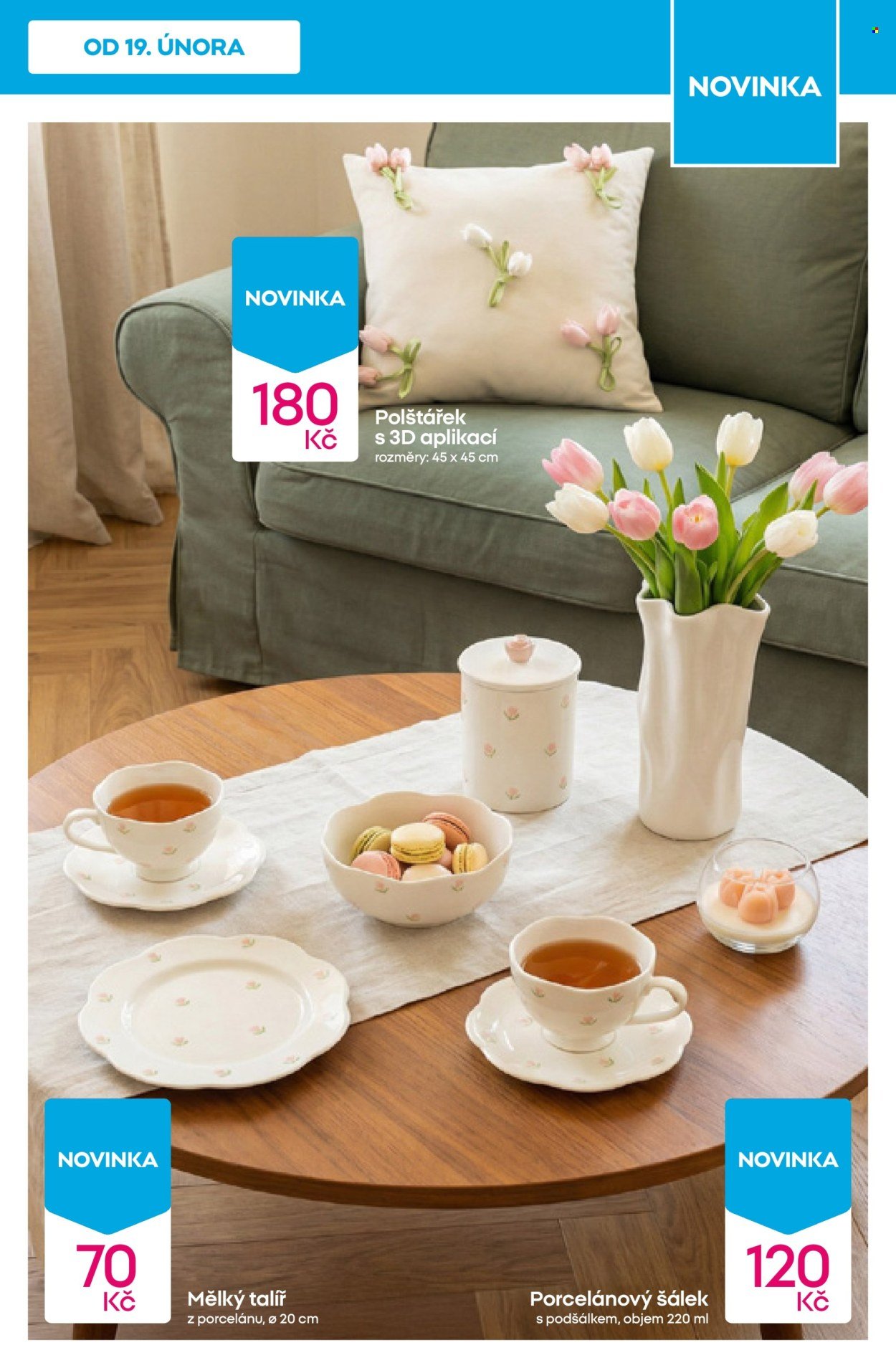 PEPCO leták - Velikonoční kolekce (2026-02-26 - 2026-03-04)