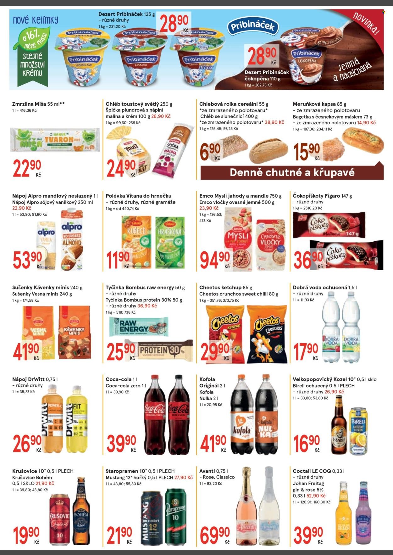 ŽABKA leták - Od středy 22.4.2026 (2026-04-22 - 2026-05-05)