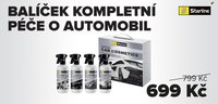 AUTO KELLY leták - Hity měsíce