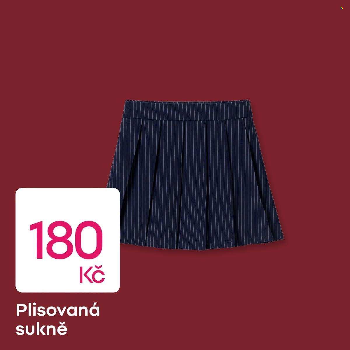 PEPCO leták - Všechno do školy