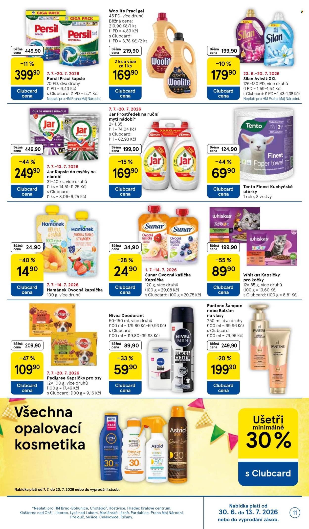 TESCO leták - Super výhodné