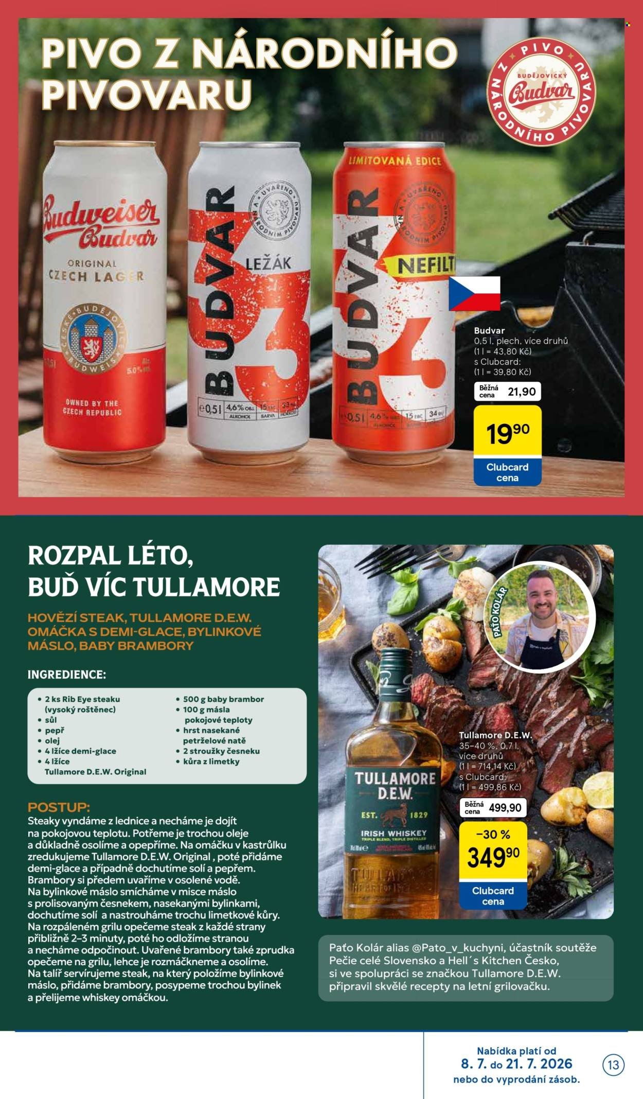 TESCO leták - Super výhodné