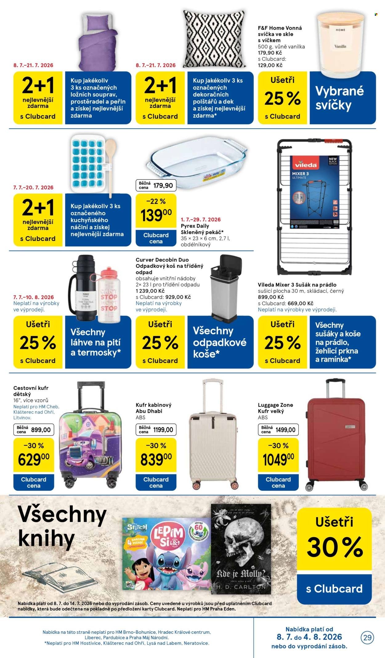 TESCO leták - Super výhodné
