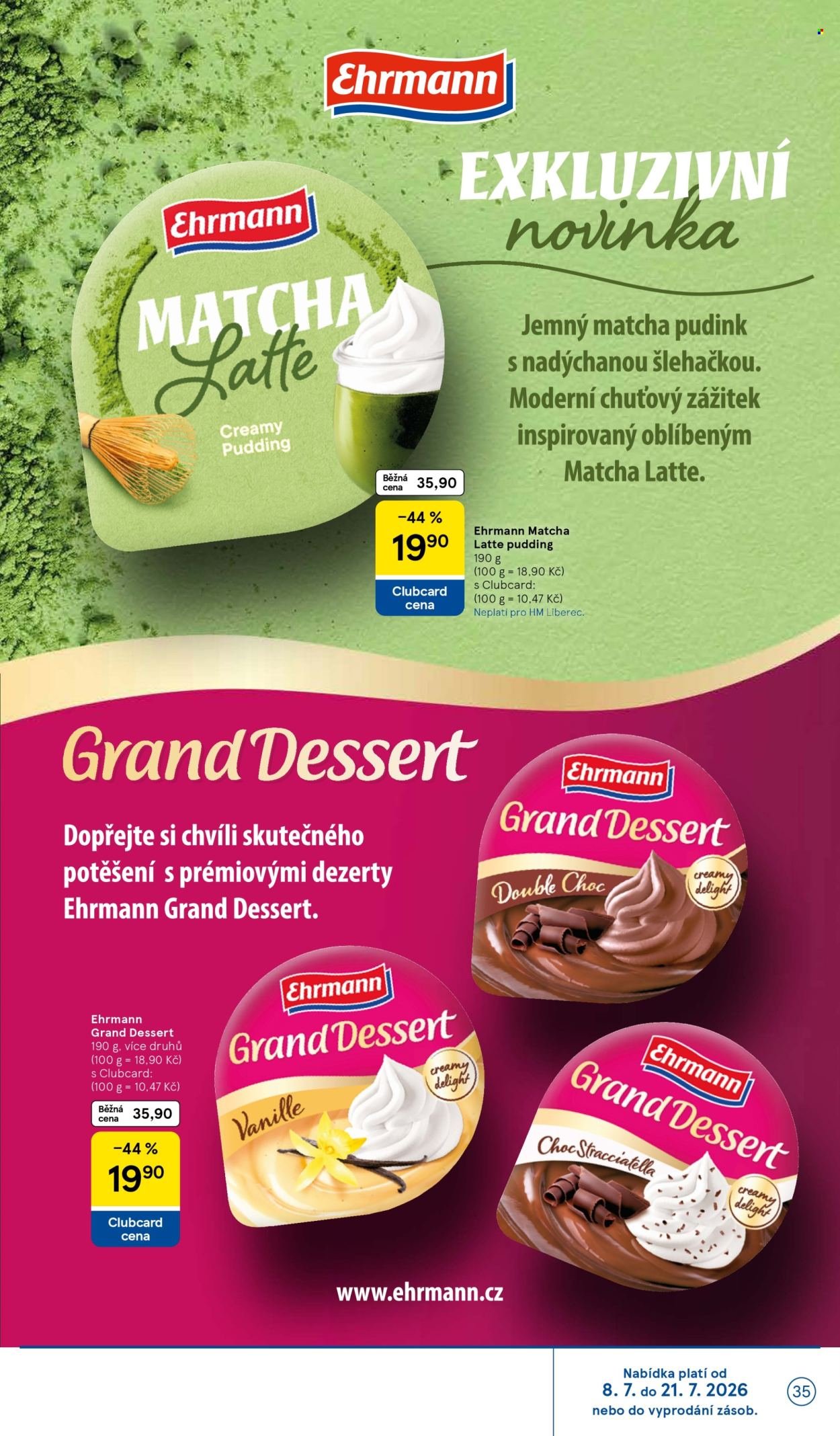 TESCO leták - Super výhodné