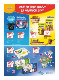 GLOBUS leták - Od pátku 2.1.2026 (2026-01-02 - 2026-01-13)