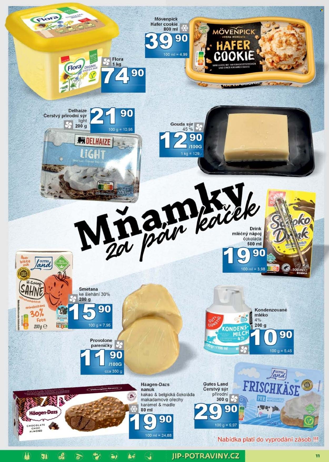 JIP leták - Potraviny pro každého (2026-02-11 - 2026-02-22)
