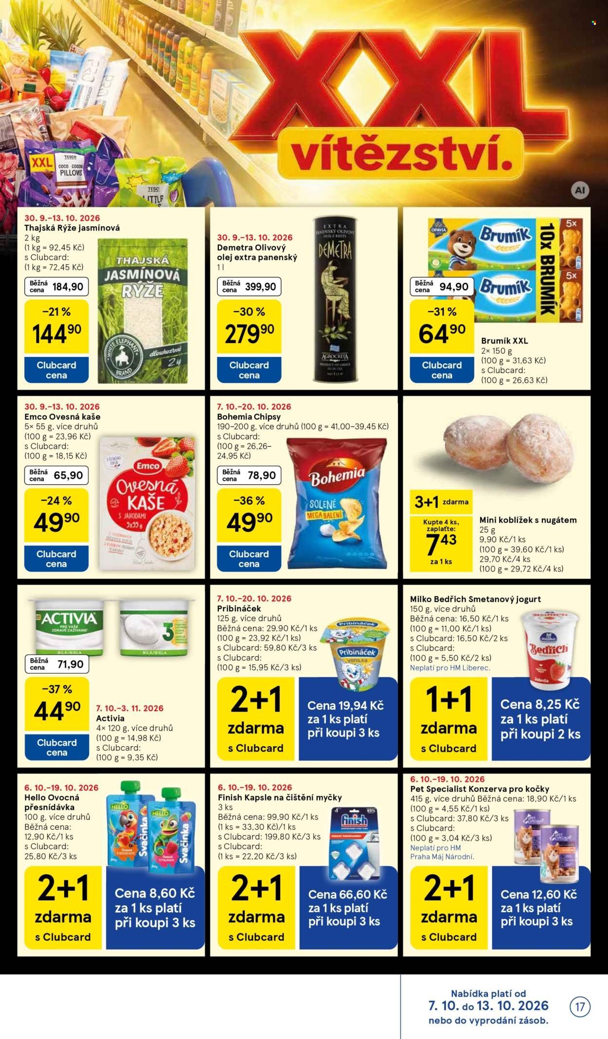 TESCO leták - Super výhodné