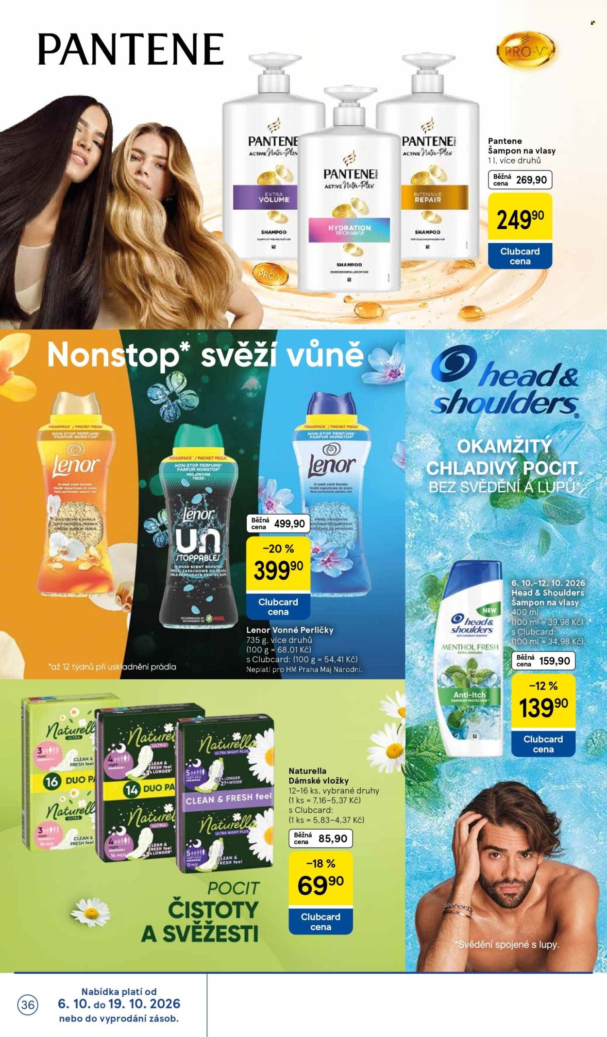 TESCO leták - Super výhodné