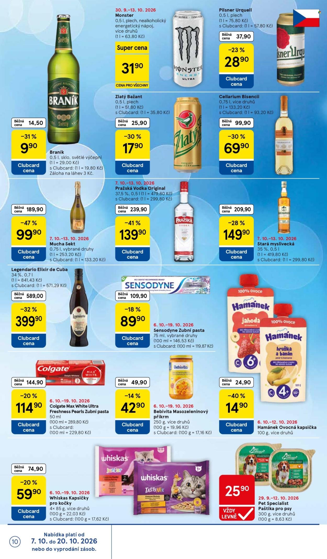 TESCO leták - Super výhodné