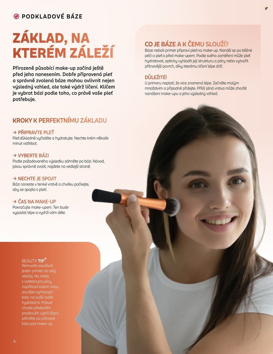 ROSSMANN leták - People