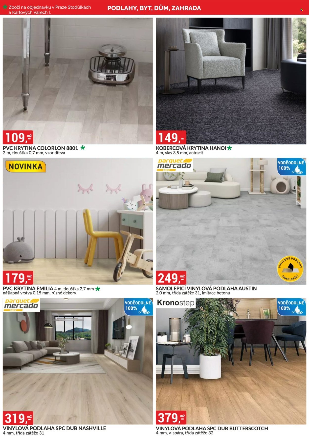 BAUMAX leták - Od pondělí 1.9.2025 (2025-09-01 - 2025-09-30)