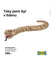 IKEA leták - IKEA