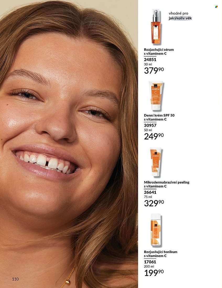 AVON leták - Katalog 8 (2025-08-01 - 2025-08-31)