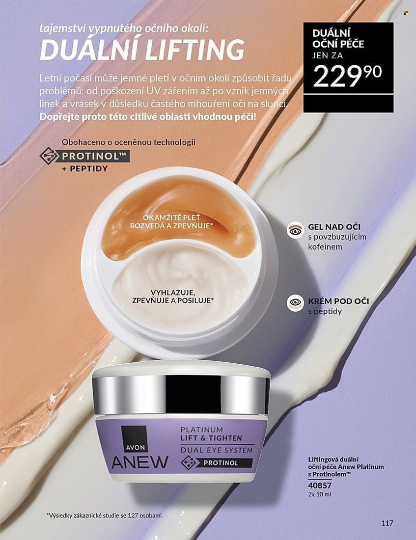 AVON leták - Katalog 8 (2025-08-01 - 2025-08-31)