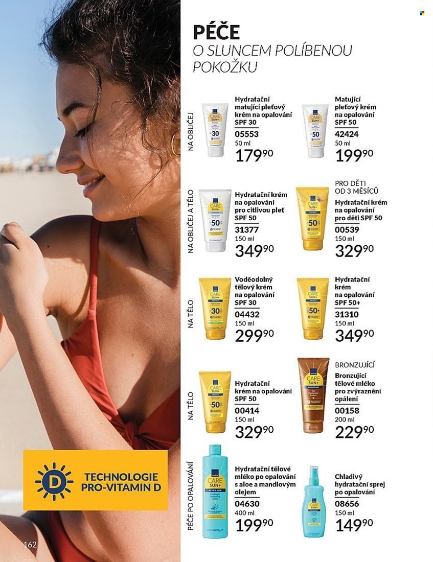 AVON leták - Katalog 8 (2025-08-01 - 2025-08-31)