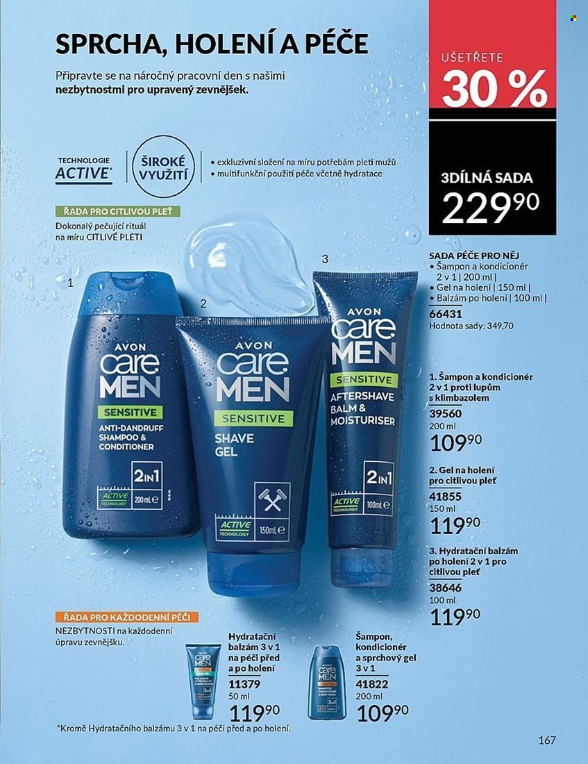 AVON leták - Katalog 8 (2025-08-01 - 2025-08-31)