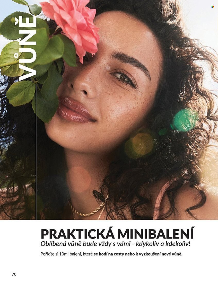 AVON leták - Katalog 8 (2025-08-01 - 2025-08-31)