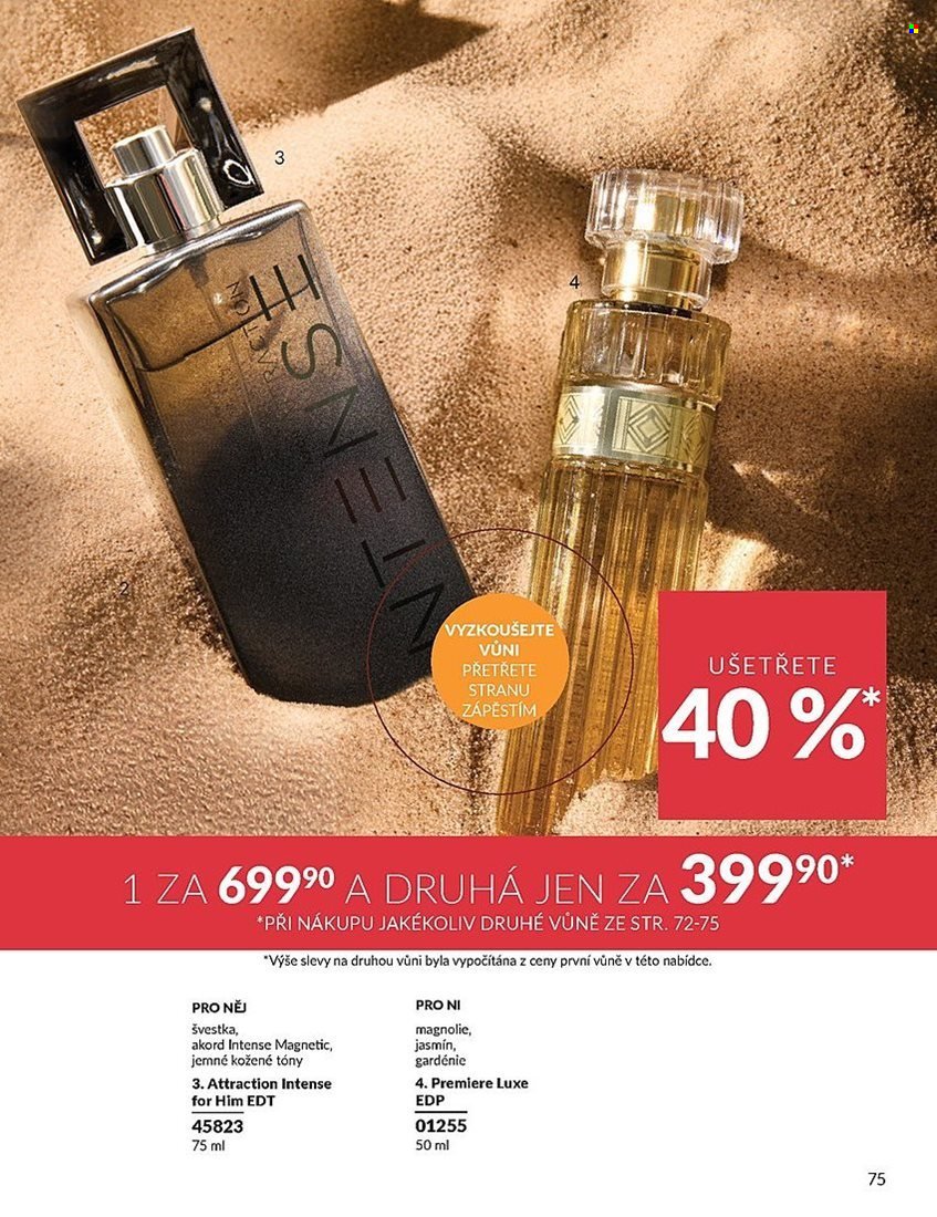 AVON leták - Katalog 8 (2025-08-01 - 2025-08-31)
