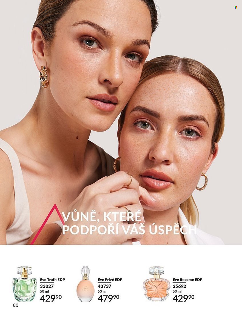 AVON leták - Katalog 8 (2025-08-01 - 2025-08-31)