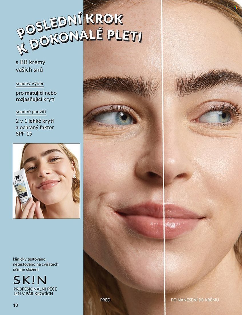 AVON leták - Katalog 8 (2025-08-01 - 2025-08-31)