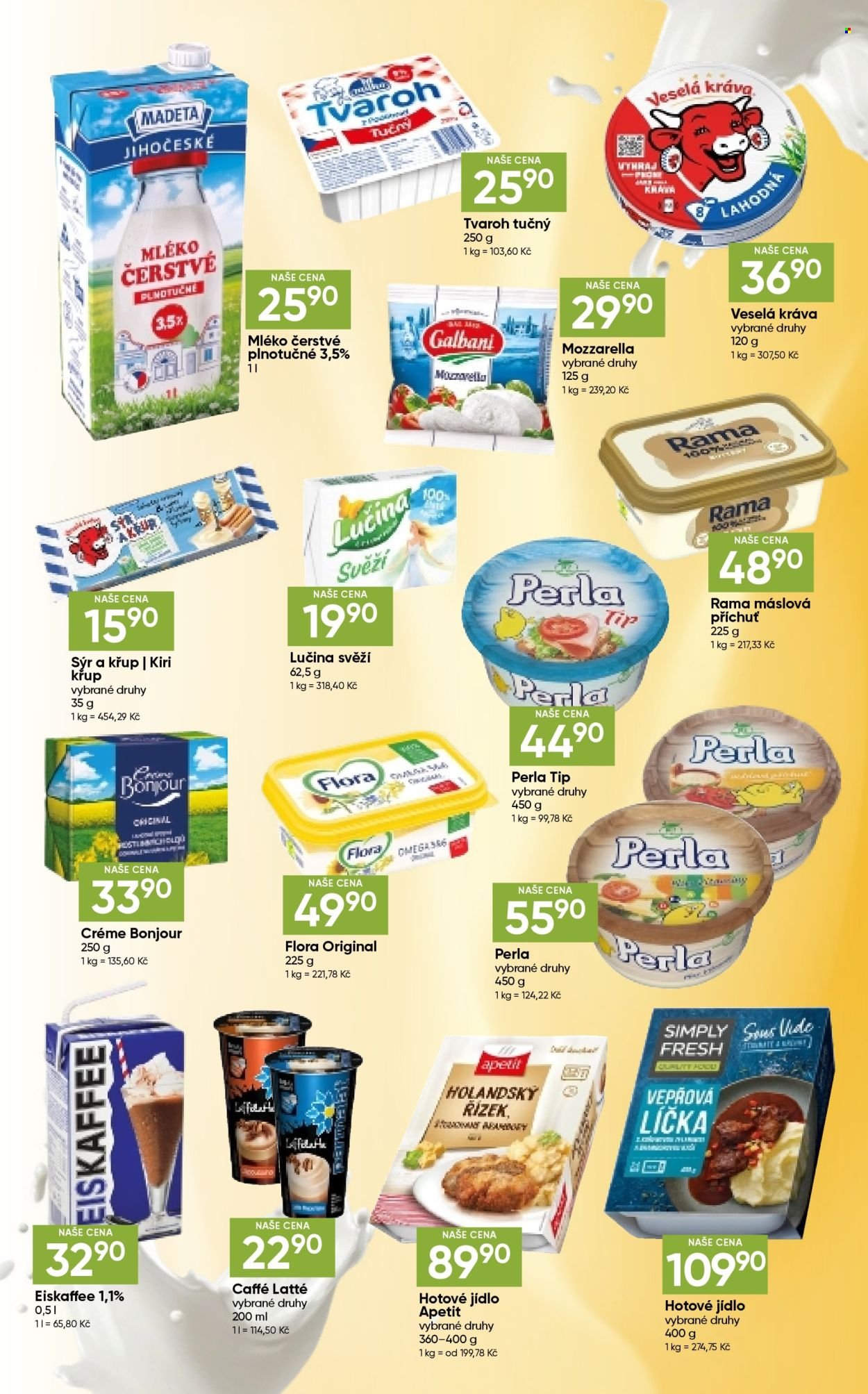 HRUŠKA leták - Aktuální katalog