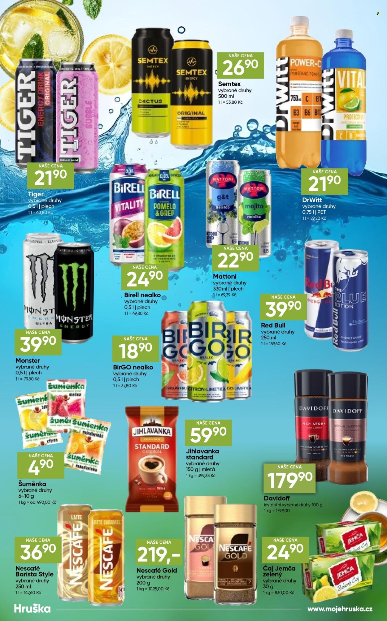 HRUŠKA leták - Aktuální katalog