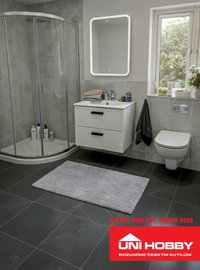 UNI HOBBY leták - Dlažby, obklady, sanita 2026 (2026-02-20 - 2026-06-30)