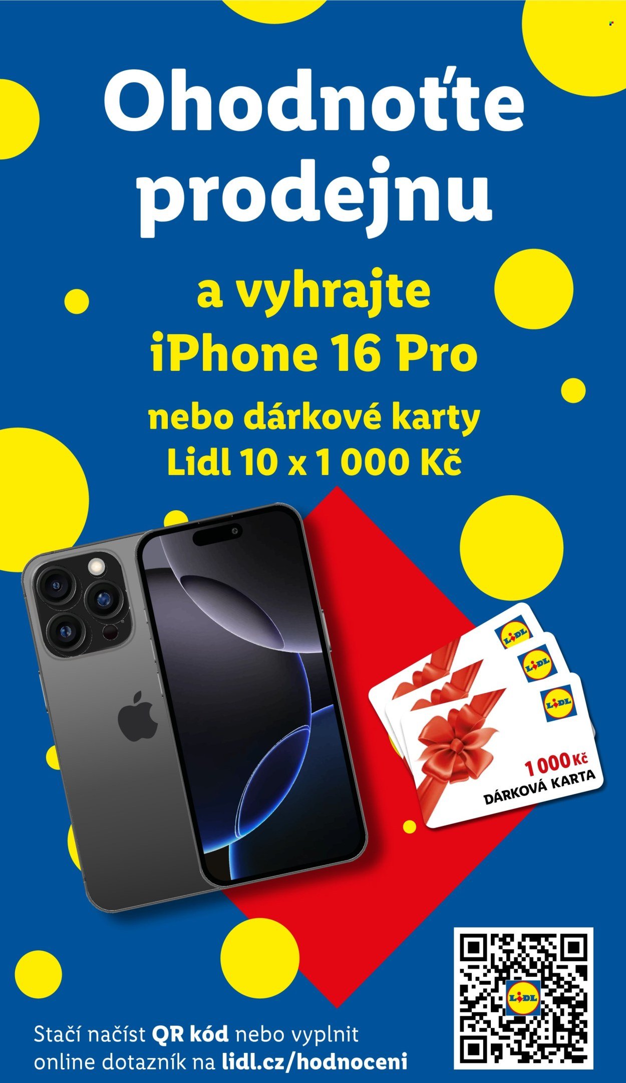 LIDL leták - Od čtvrtka 4.9.2025 (2025-09-04 - 2025-09-07)