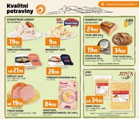 TREFA COOP leták - Od středy 17.6.2026