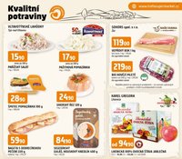 TREFA COOP leták - Od středy 8.4.2026 (2026-04-08 - 2026-04-14)