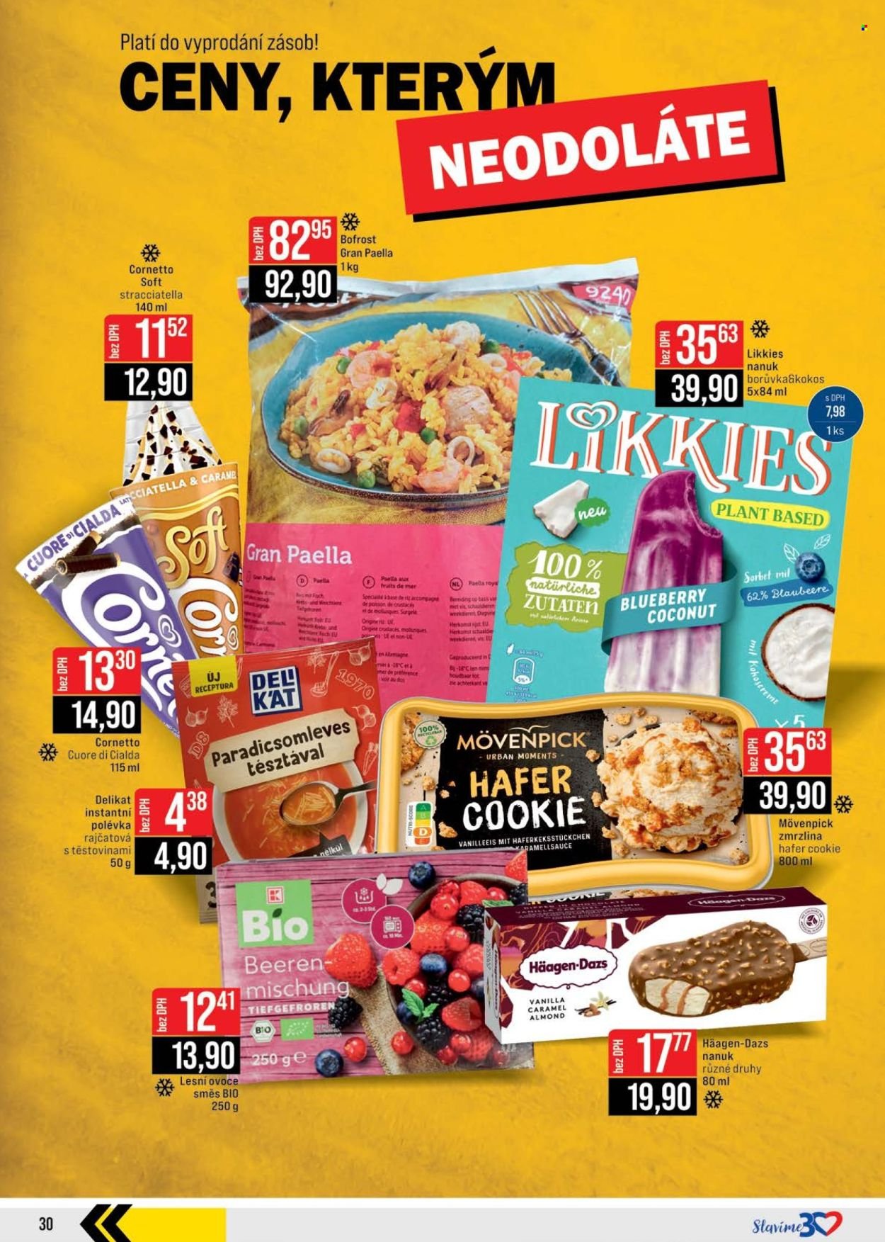 JIP leták - Svět potravin (2025-11-05 - 2025-11-11)