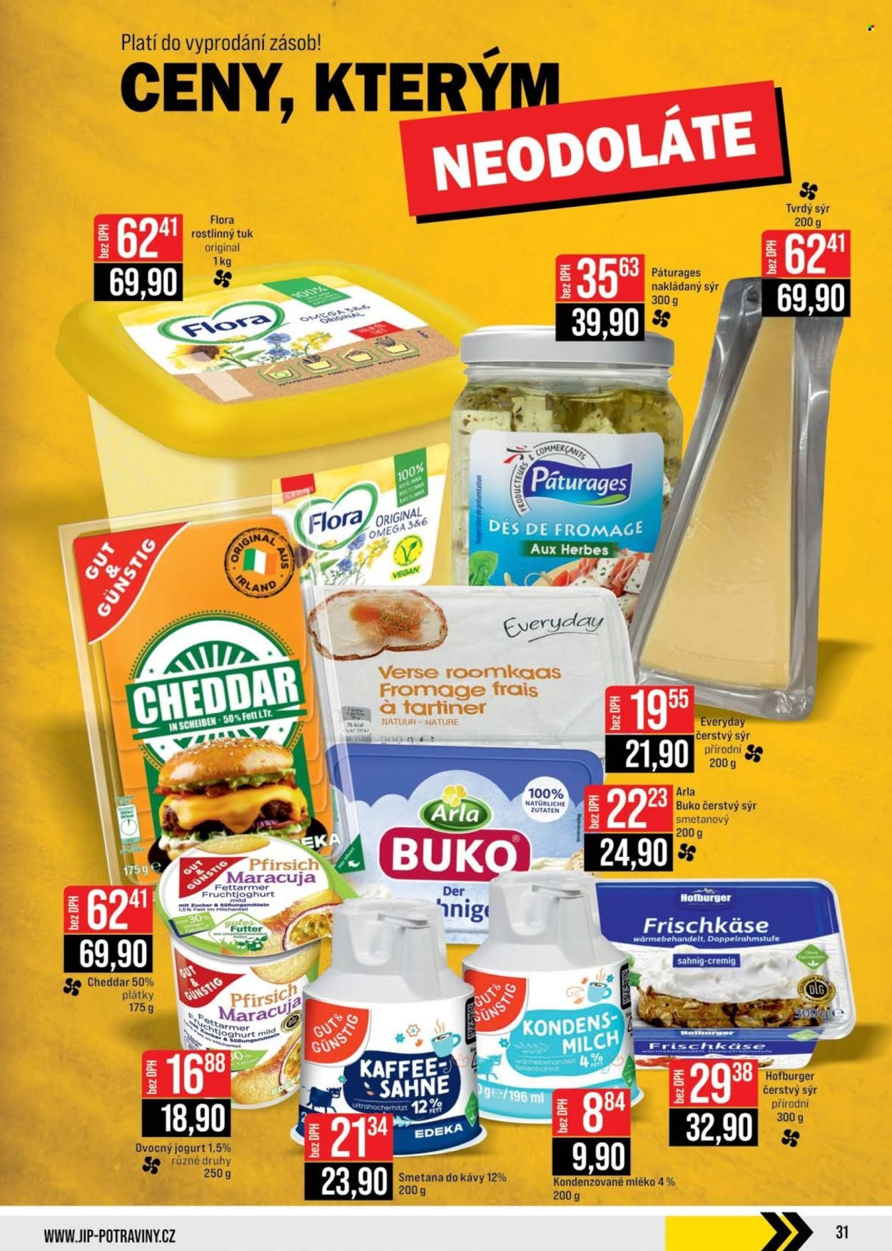 JIP leták - Svět potravin (2025-11-05 - 2025-11-11)