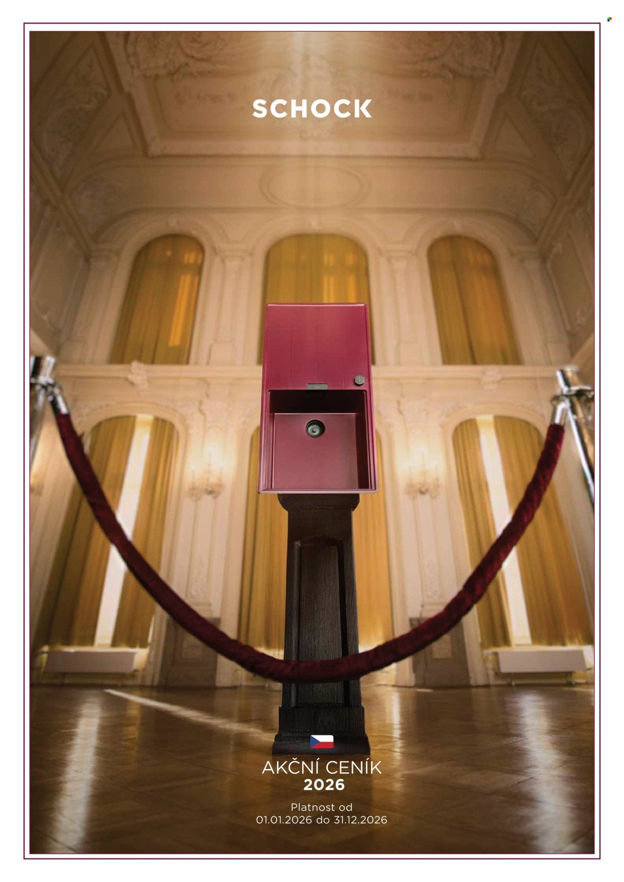 MÖBELIX leták - Shock (2026-01-01 - 2026-12-31)