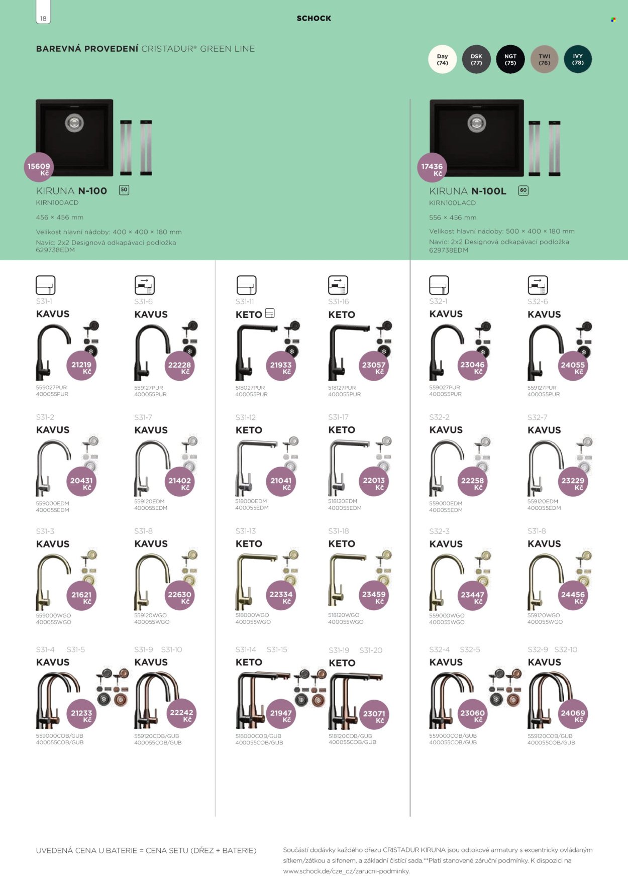 MÖBELIX leták - Shock (2026-01-01 - 2026-12-31)