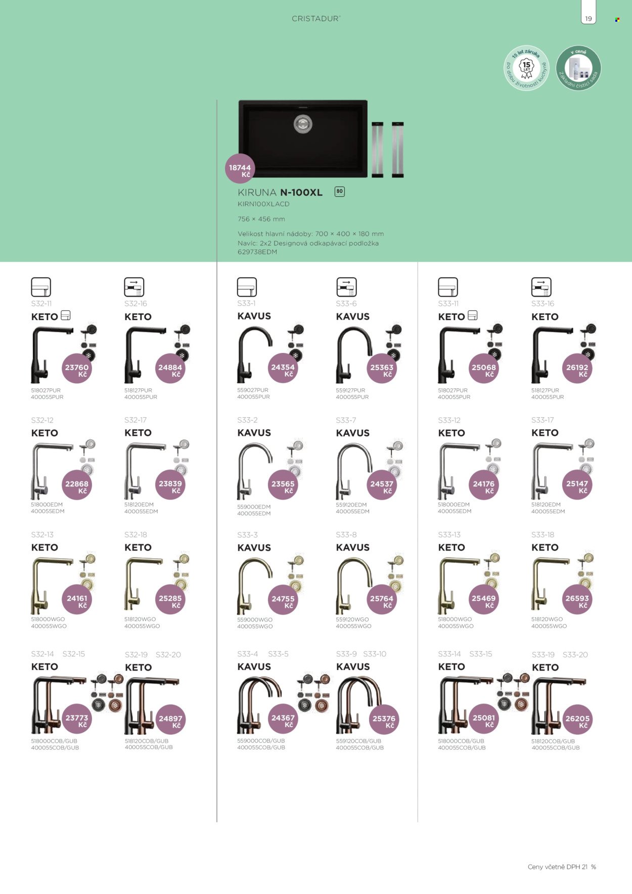 MÖBELIX leták - Shock (2026-01-01 - 2026-12-31)