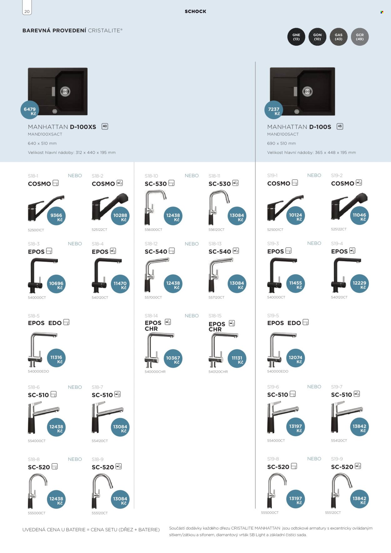 MÖBELIX leták - Shock (2026-01-01 - 2026-12-31)