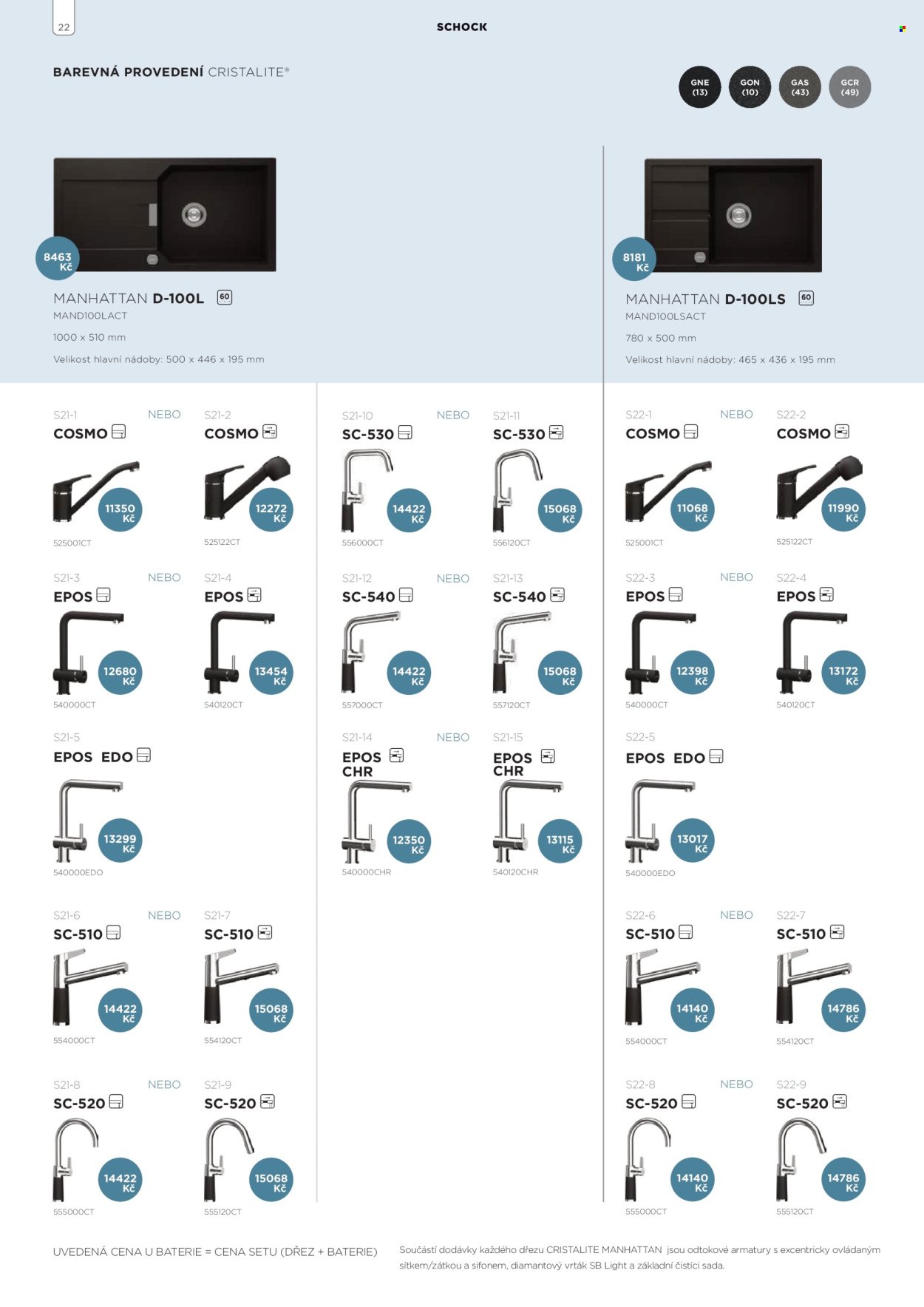 MÖBELIX leták - Shock (2026-01-01 - 2026-12-31)