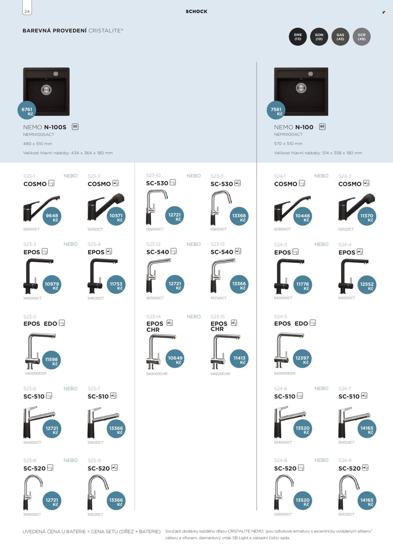 MÖBELIX leták - Shock (2026-01-01 - 2026-12-31)