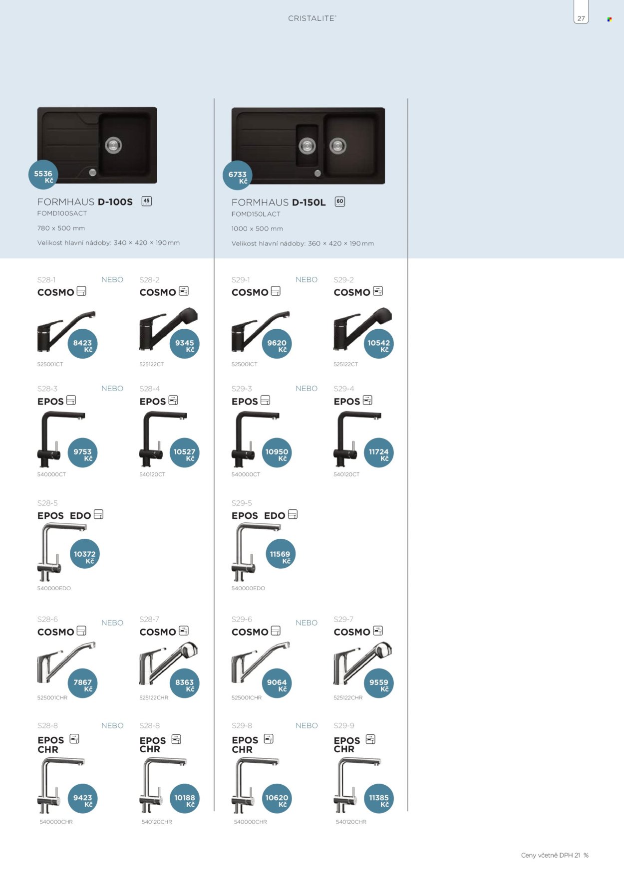 MÖBELIX leták - Shock (2026-01-01 - 2026-12-31)