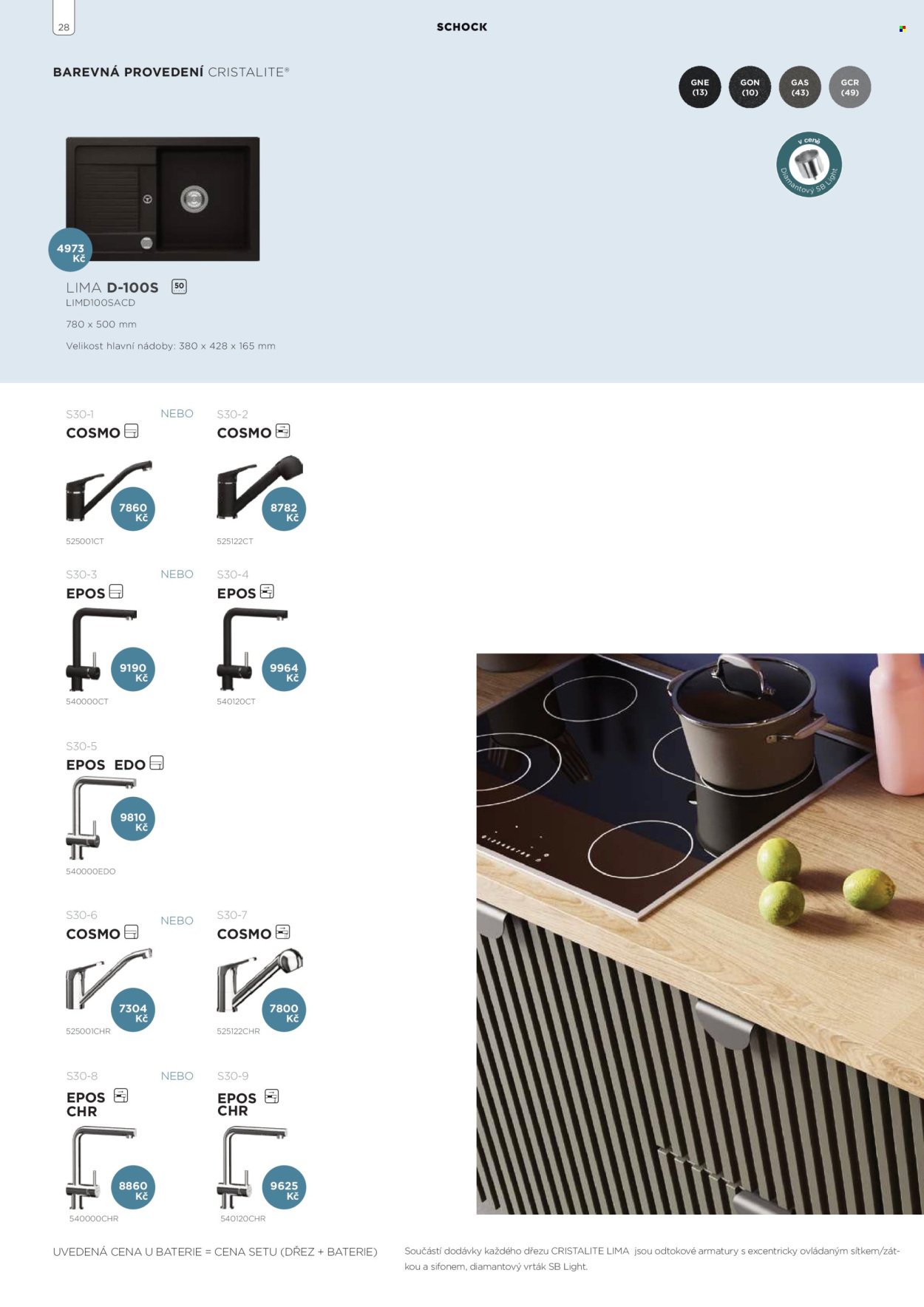 MÖBELIX leták - Shock (2026-01-01 - 2026-12-31)