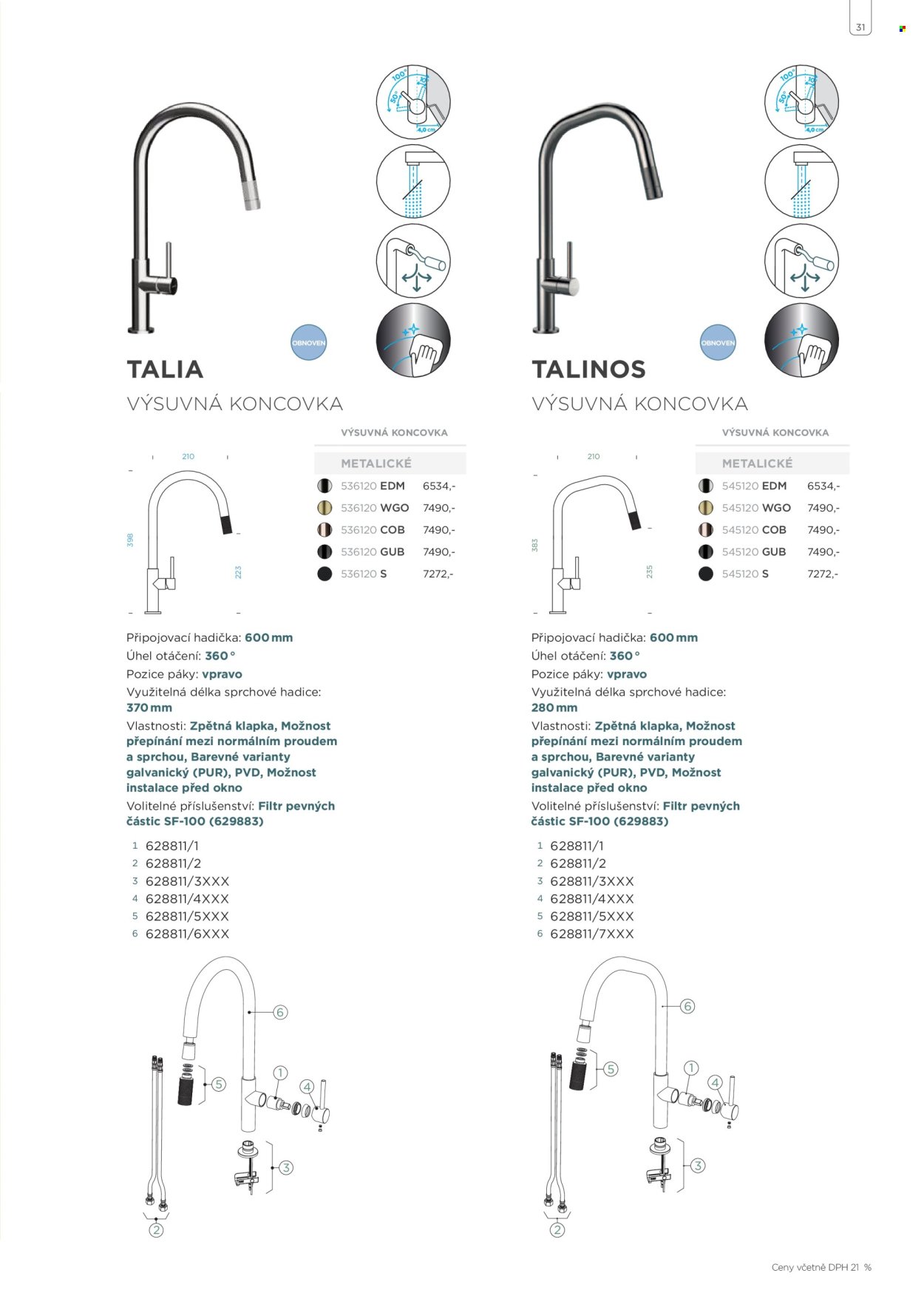 MÖBELIX leták - Shock (2026-01-01 - 2026-12-31)