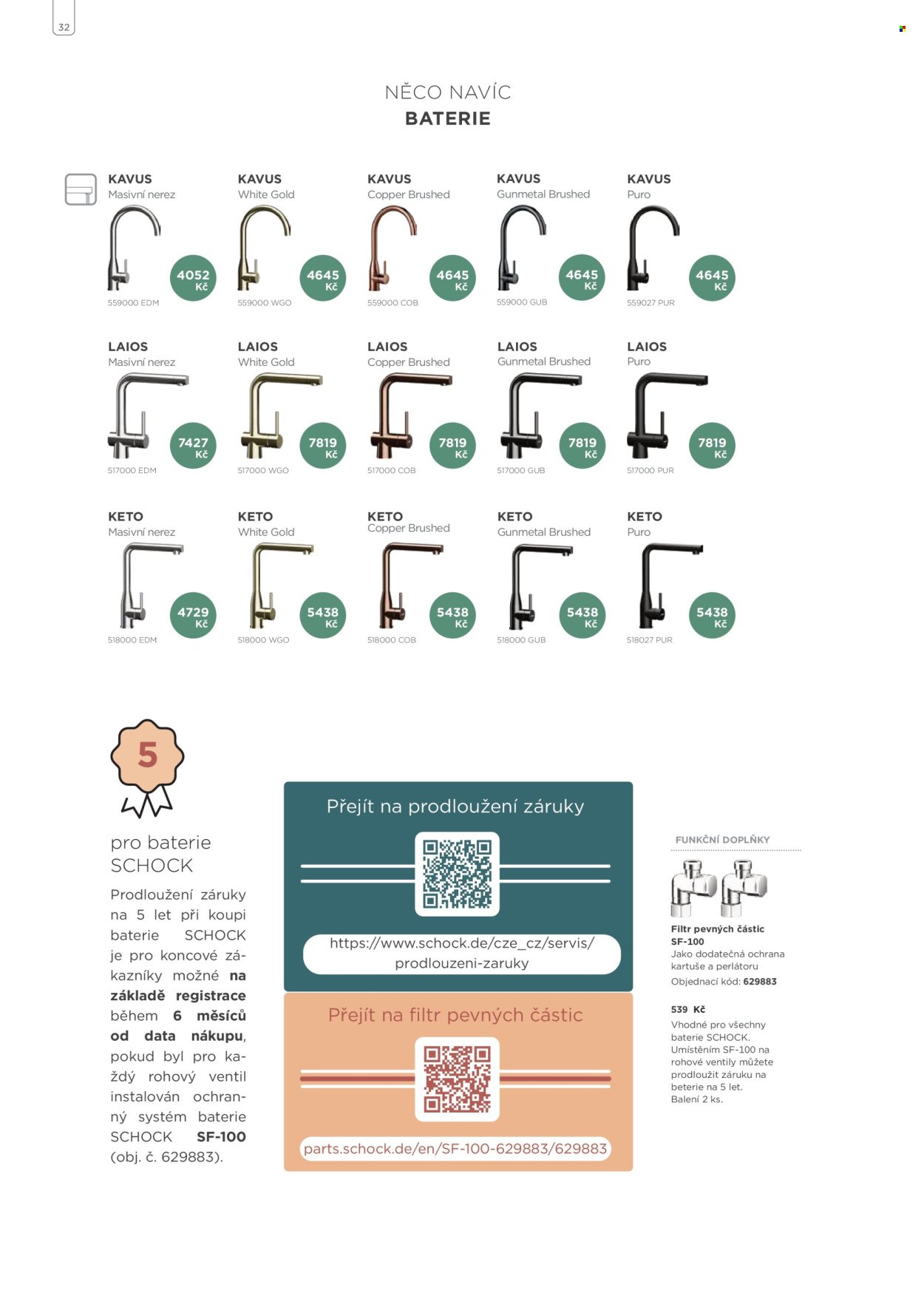MÖBELIX leták - Shock (2026-01-01 - 2026-12-31)