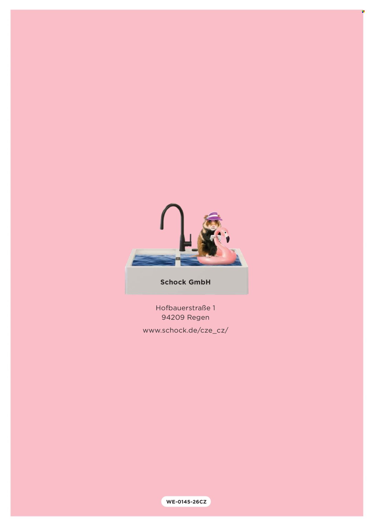 MÖBELIX leták - Shock (2026-01-01 - 2026-12-31)